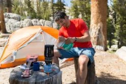 Jetboil Flash™ Carbon Gasbrander -Bo-Camp Verkoop 1267 1900 00973618 07