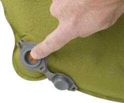 Sea To Summit Camp Mat 3.8 S Zelfopblazende Slaapmat -Bo-Camp Verkoop 1267 1900 00976624 05