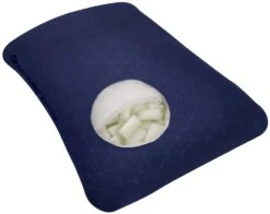 Sea To Summit Foam Core Large Hoofdkussen - Donkerblauw 11 Sea To Summit Foam Core Large Hoofdkussen - Donkerblauw -Bo-Camp Verkoop 1267 1900 00977842 06 medium