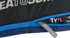 Sea To Summit Trailhead Long Slaapzak - Blauw -Bo-Camp Verkoop 1267 1900 00977924 06 medium