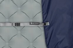 Sea To Summit Glow Quilt Regular Slaapzak - Donkergrijs -Bo-Camp Verkoop 1267 1900 00978167 10 medium