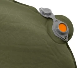 Sea To Summit Camp Mat Plus Rectangular 7.5 S Zelfopblazende Slaapmat 8 Sea To Summit Camp Mat Plus Rectangular 7.5 S Zelfopblazende Slaapmat -Bo-Camp Verkoop 1267 1900 00978177 03