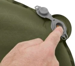 Sea To Summit Camp Mat Plus Rectangular 7.5 L Zelfopblazende Slaapmat 9 Sea To Summit Camp Mat Plus Rectangular 7.5 L Zelfopblazende Slaapmat -Bo-Camp Verkoop 1267 1900 00978178 04