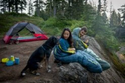 Therm-A-Rest Saros 20 Mummymodel Slaapzak -Bo-Camp Verkoop 1267 1900 2020 thermarest washington cascades wells 2713