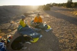 Therm-A-Rest Saros 32 L Mummymodel Slaapzak -Bo-Camp Verkoop 1267 1900 2020 thermarest winter utah spence 0260 1