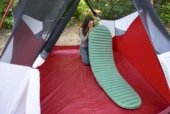 Therm-A-Rest Trail Pro 7.6 L Zelfopblazende Slaapmat -Bo-Camp Verkoop 1267 1900 2022 cascade summer carcamp washington rinckenberger 1545