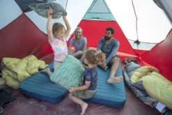 Therm-A-Rest MondoKing 3D 11.0 XW XL Zelfopblazende Slaapmat -Bo-Camp Verkoop 1267 1900 2022 thermarest summer mtcamp hage 1792