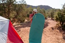 Therm-A-Rest Trail Pro 7.6 Zelfopblazende Slaapmat -Bo-Camp Verkoop 1267 1900 2022 thermarest utah woodward 10246 1