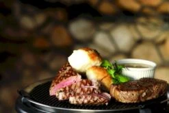 Cobb Pro Houtskoolbarbecue - Zalmrood -Bo-Camp Verkoop 1267 1900 250y8468 2