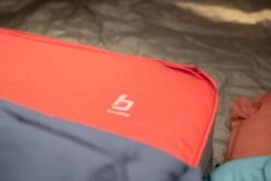 Bo-Camp Dorset Golden Zelfopblazende Slaapmat -Bo-Camp Verkoop 1267 1900 bo camo slaapmat