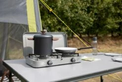 CADAC 2-Cook Classic Stove - 2-pits Kooktoestel -Bo-Camp Verkoop 1267 1900 cadac 2 cook classic