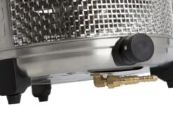 Cobb Premier+ Gas Gasbarbecue - Grijs 17 Cobb Premier+ Gas Gasbarbecue - Grijs -Bo-Camp Verkoop 1267 1900 cobb premier gas 5a