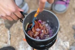 Jetboil MiniMo® Carbon Gasbrander 13 Jetboil MiniMo® Carbon Gasbrander -Bo-Camp Verkoop 1269 1900 00973682 07