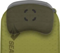 Sea To Summit Camp Mat 3.8 S Zelfopblazende Slaapmat -Bo-Camp Verkoop 1316 1900 00976624 03