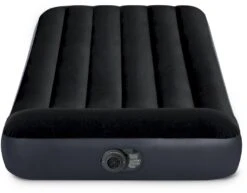 Intex Classic Luchtbed - Eenpersoons - Ingebouwde Elektrische Pomp 9 Intex Classic Luchtbed - Eenpersoons - Ingebouwde Elektrische Pomp -Bo-Camp Verkoop 1320 1900 64146 prd3 2023 300