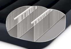 Intex Classic Luchtbed - Eenpersoons - Ingebouwde Elektrische Pomp 11 Intex Classic Luchtbed - Eenpersoons - Ingebouwde Elektrische Pomp -Bo-Camp Verkoop 1320 1900 64146 prd5 2022 300