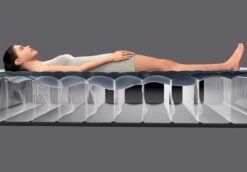 Intex Premaire Luchtbed - Eenpersoons - Ingebouwde Elektrische Pomp -Bo-Camp Verkoop 1320 1900 64902 inuse2 2022 300