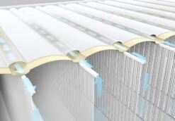 Intex Comfort Plush Luchtbed - Eenpersoons - Ingebouwde Elektrische Pomp 15 Intex Comfort Plush Luchtbed - Eenpersoons - Ingebouwde Elektrische Pomp -Bo-Camp Verkoop 1320 1900 67766 prd5 2022 300