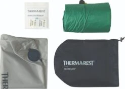 Therm-A-Rest NeoAir Venture 5.0 L Slaapmat -Bo-Camp Verkoop 13270 thermarest neoair venture pine regular contents 1