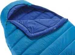Therm-A-Rest Space Cowboy L Mummymodel Slaapzak -Bo-Camp Verkoop 1397 1900 11390 thermarest space cowboy 45 color regular draft 1