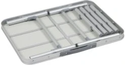 Bo-Camp Premium Campingtafel - 60 X 45 Cm -Bo-Camp Verkoop 1404380 03 1 1