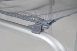 Bo-Camp Premium 100 X 60 Campingtafel - Grijs -Bo-Camp Verkoop 1404389 08 resultaat