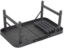 Bo-Camp Logan Campingtafel - 56 X 34 Cm -Bo-Camp Verkoop 1404480 04 1 1