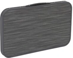 Bo-Camp Logan Campingtafel - 56 X 34 Cm -Bo-Camp Verkoop 1404480 07 1 1