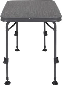 Bo-Camp Logan Campingtafel - 80 X 60 Cm -Bo-Camp Verkoop 1404481 03 1 1