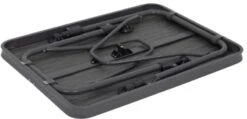 Bo-Camp Logan Campingtafel - 80 X 60 Cm -Bo-Camp Verkoop 1404481 04 1 1