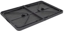 Bo-Camp Logan Campingtafel - 100 X 68 Cm -Bo-Camp Verkoop 1404482 04 1 1