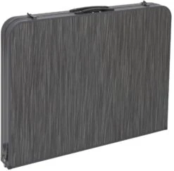 Bo-Camp Logan Campingtafel - 120 X 80 Cm -Bo-Camp Verkoop 1404483 06 1 1