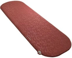 Vaude Tour 3.8 L Slaapmat - Rood