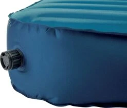 Therm-A-Rest MondoKing 3D 11.0 L Zelfopblazende Slaapmat -Bo-Camp Verkoop 1477 1900 13225 tr mondoking marine large detail valve closed