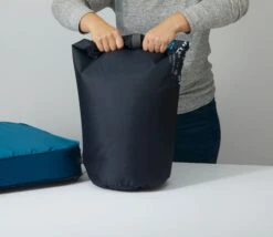 Therm-A-Rest MondoKing 3D 11.0 XW XL Zelfopblazende Slaapmat -Bo-Camp Verkoop 1645 1900 13225 thermarest mondoking marine large pumpsack detail