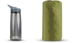 Sea To Summit Camp Mat 3.8 S Zelfopblazende Slaapmat -Bo-Camp Verkoop 1900 1267 00976624 06