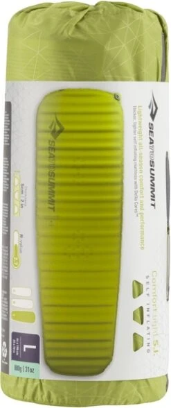 Sea To Summit Comfort Light 5.0 L Zelfopblazende Slaapmat 15 Sea To Summit Comfort Light 5.0 L Zelfopblazende Slaapmat -Bo-Camp Verkoop 1900 1267 00976632 08