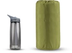 Sea To Summit Camp Mat Rectangular 3.8 L Zelfopblazende Slaapmat 14 Sea To Summit Camp Mat Rectangular 3.8 L Zelfopblazende Slaapmat -Bo-Camp Verkoop 1900 1267 00977774 06