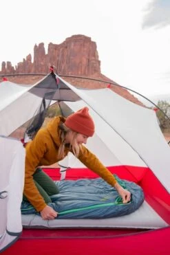 Therm-A-Rest Saros 32 L Mummymodel Slaapzak -Bo-Camp Verkoop 1900 1267 2022 thermarest desertcamping highsierras spence 0042