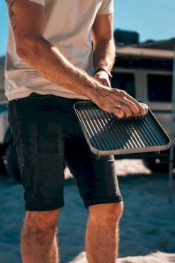 CADAC 2-Cook 3 Pro Deluxe - 2-pits Kooktoestel -Bo-Camp Verkoop 1900 1267 2 cook 3 6