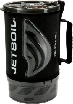 Jetboil Flash™ Carbon Gasbrander -Bo-Camp Verkoop 1900 1387 00973618 02