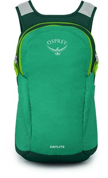 Osprey Daylite Daypack - 13 Liter - Groen 2 Osprey Daylite Daypack - 13 Liter - Groen - Afbeelding 2