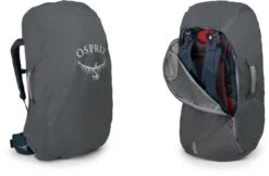 Osprey Farpoint Trek Pack Rugzak - Blauw - 55 Liter 14 Osprey Farpoint Trek Pack Rugzak - Blauw - 55 Liter -Bo-Camp Verkoop 1900 1425 farpointtrekpack55 s22 side3 mutedspaceblue 10003693