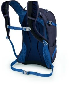 Osprey Sylva Daypack - 12 Liter - Blauw 19 Osprey Sylva Daypack - 12 Liter - Blauw -Bo-Camp Verkoop 1900 1425 sylva12 s23 sideback spacetravelgrey 10005080