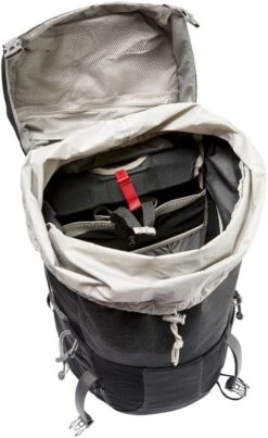 Vaude Brenta Rugzak - 36 + 6 Liter - Zwart 9 Vaude Brenta Rugzak - 36 + 6 Liter - Zwart -Bo-Camp Verkoop 1900 1462 brenta 4