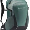 Vaude Tremalzo Fietsrugzak- 16 Liter - Groen