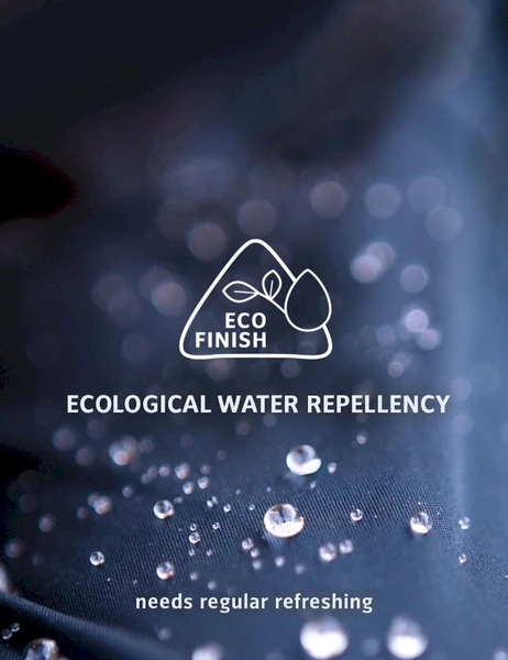 Vaude Puck Kinderrugzak - 10 Liter - Groen 4 Vaude Puck Kinderrugzak - 10 Liter - Groen - Afbeelding 4