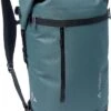 Vaude Proof Fietsrugzak - 22 Liter - Groen