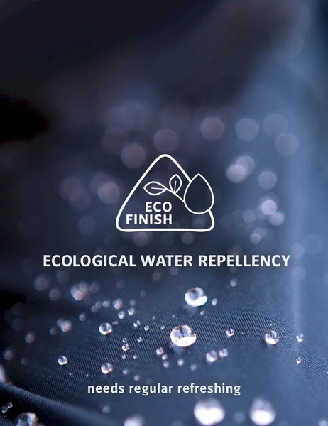 Vaude Proof Fietsrugzak - 22 Liter - Groen 5 Vaude Proof Fietsrugzak - 22 Liter - Groen - Afbeelding 5