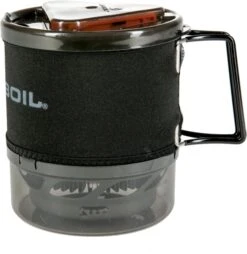 Jetboil MiniMo® Carbon Gasbrander 10 Jetboil MiniMo® Carbon Gasbrander -Bo-Camp Verkoop 1900 1606 00973682 02
